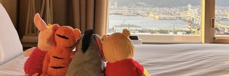 ชาเอม 🏳️‍🌈 banner