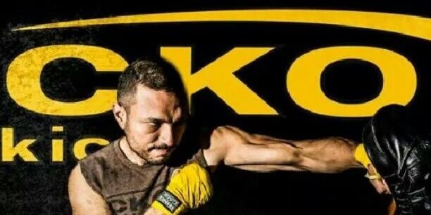 CKOGreenville's profile banner image