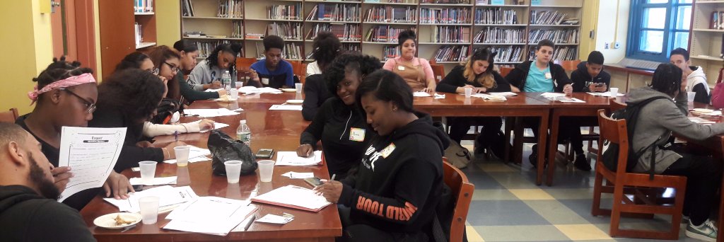 School for Classics High School banner