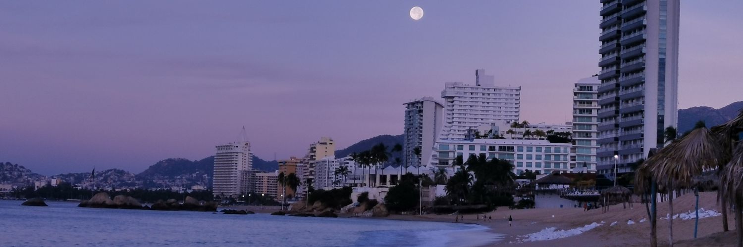 amerity's profile banner image