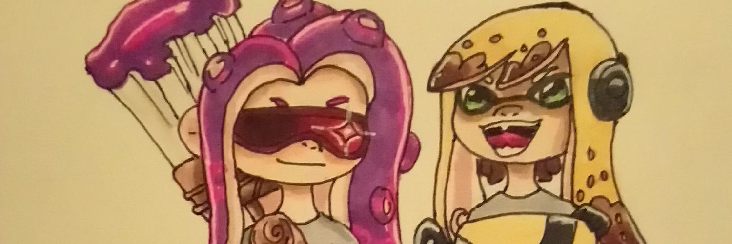 Lillyrosejamie's profile banner image