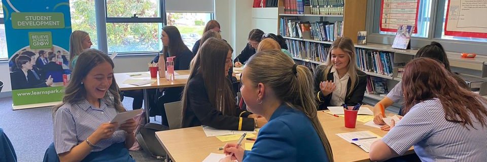 LearnSparkLtd banner