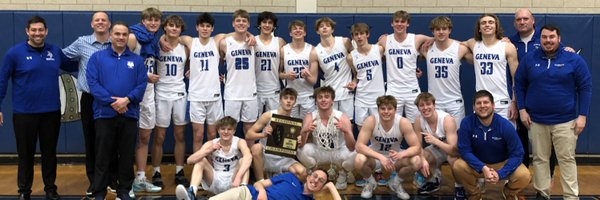 GHS_BBasketball Profile Banner