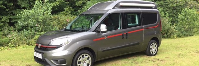CreationCampers's profile banner image