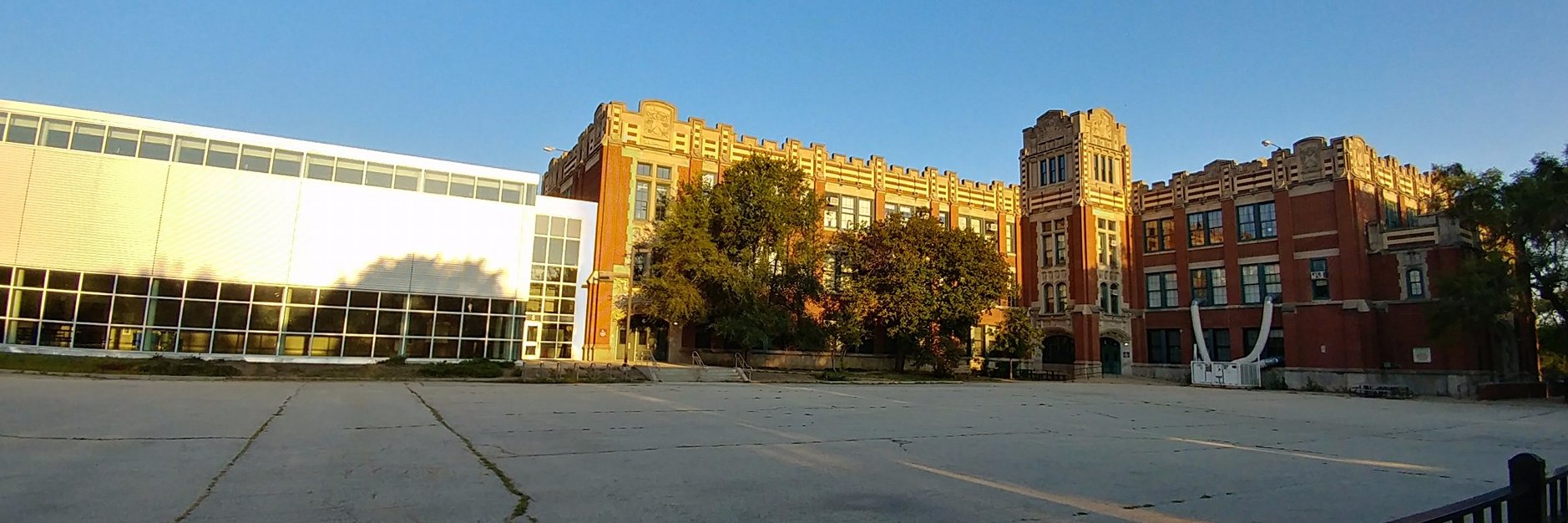 York M. Chan banner