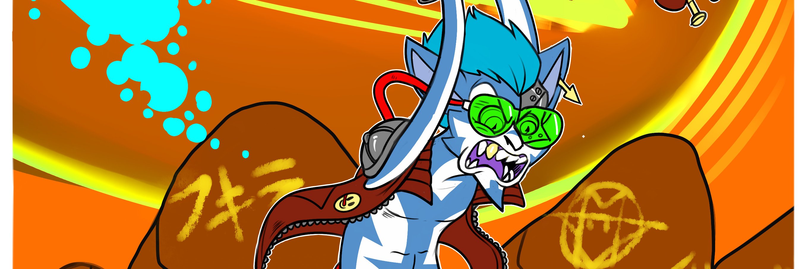 Vector ⬇️ MFF banner