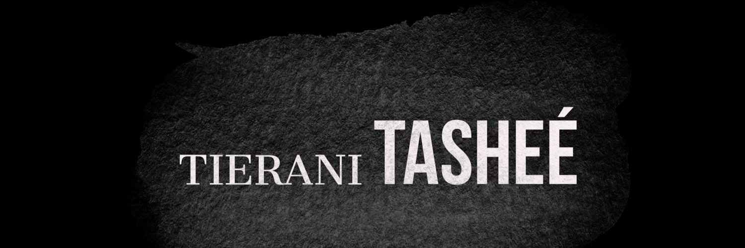 blessemti's profile banner image