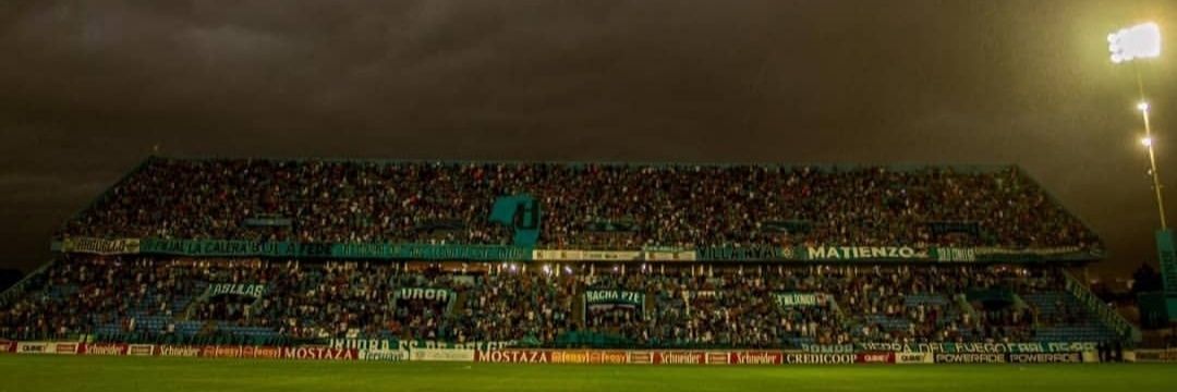 aguspavoni's profile banner image