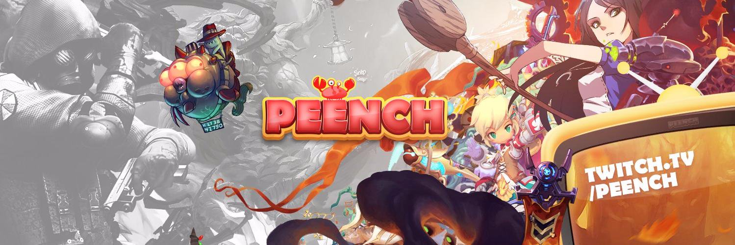 GetPeenched's profile banner image