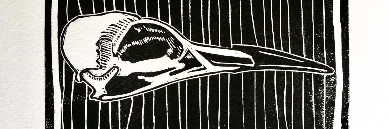 HuPa Linocuts banner