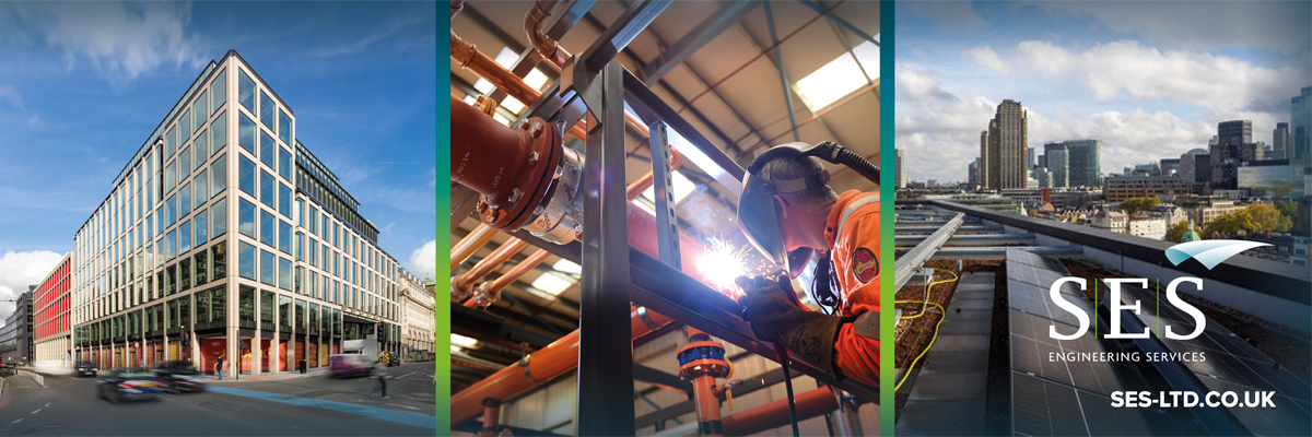 SES Engineering Services Ltd banner