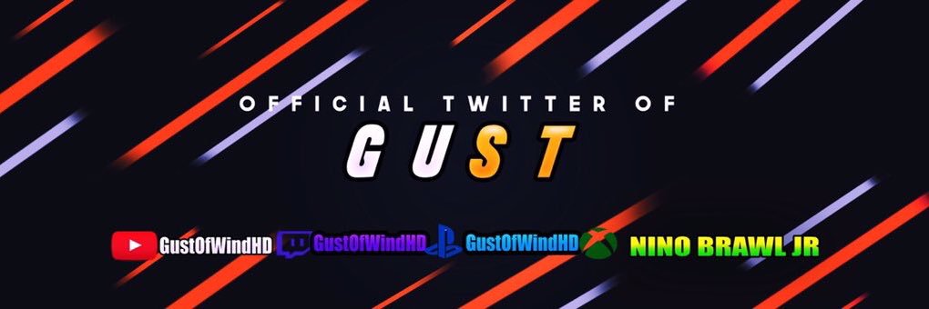 NinoBrawlJr's profile banner image