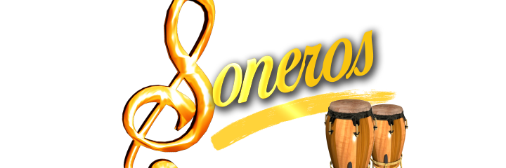 Soneros banner