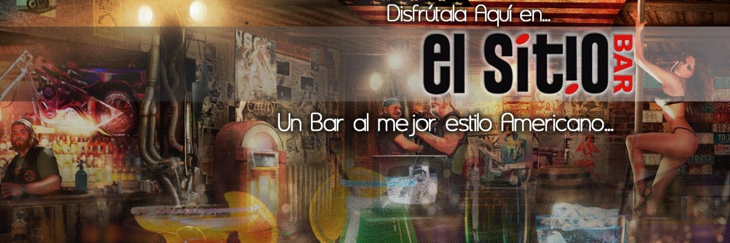 ElSitioBarVal's profile banner image