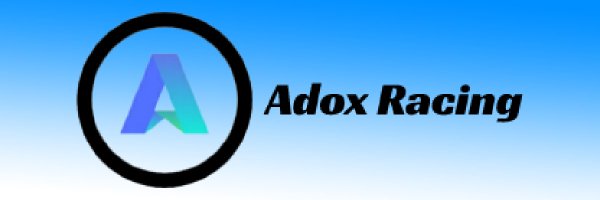 Adox Racing Profile Banner