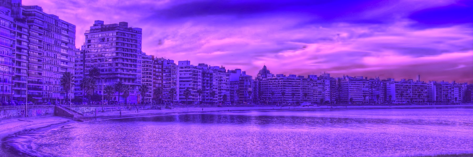 R-Ladies Montevideo banner