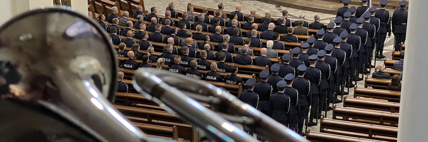 Policja Śląska 🇵🇱's banner
