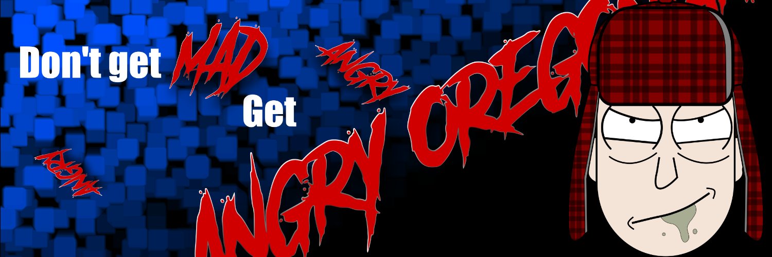 AngryOregonian's profile banner image