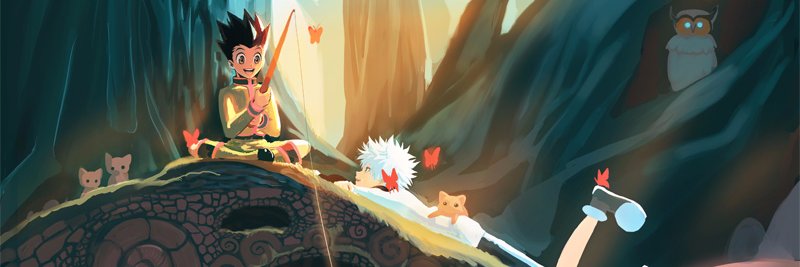 MustLoveKirus's profile banner image