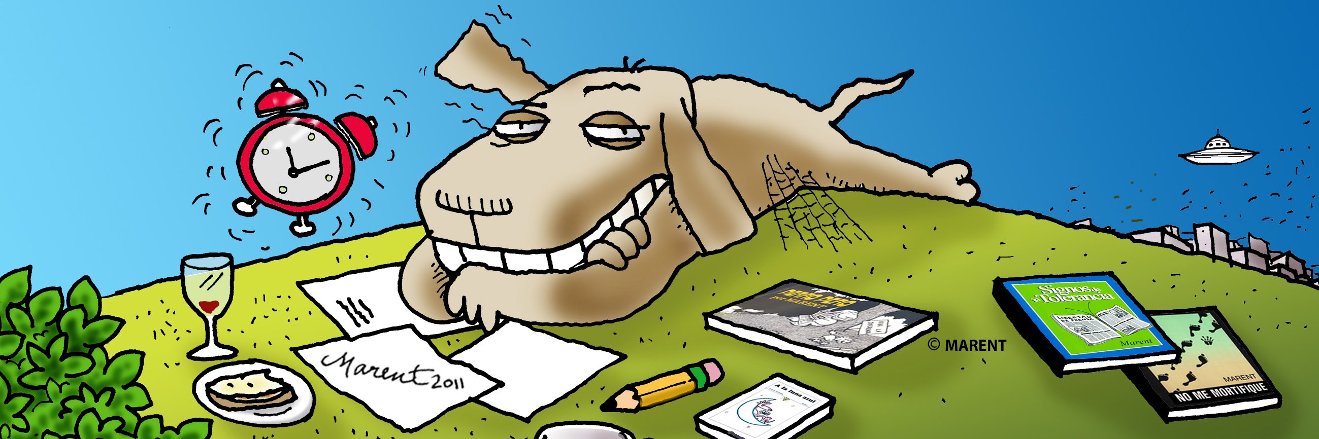 Mario Fernando Rentería banner