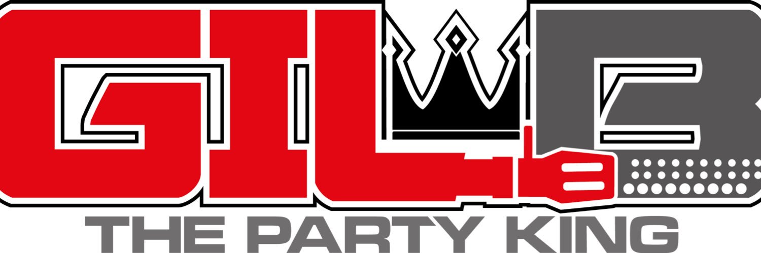 djgilb's profile banner image