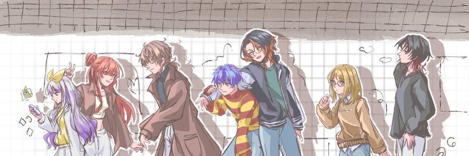 Rose🌹🚂 banner