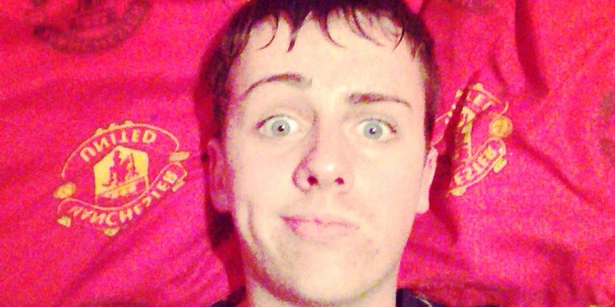 Kyle_Barness's profile banner image