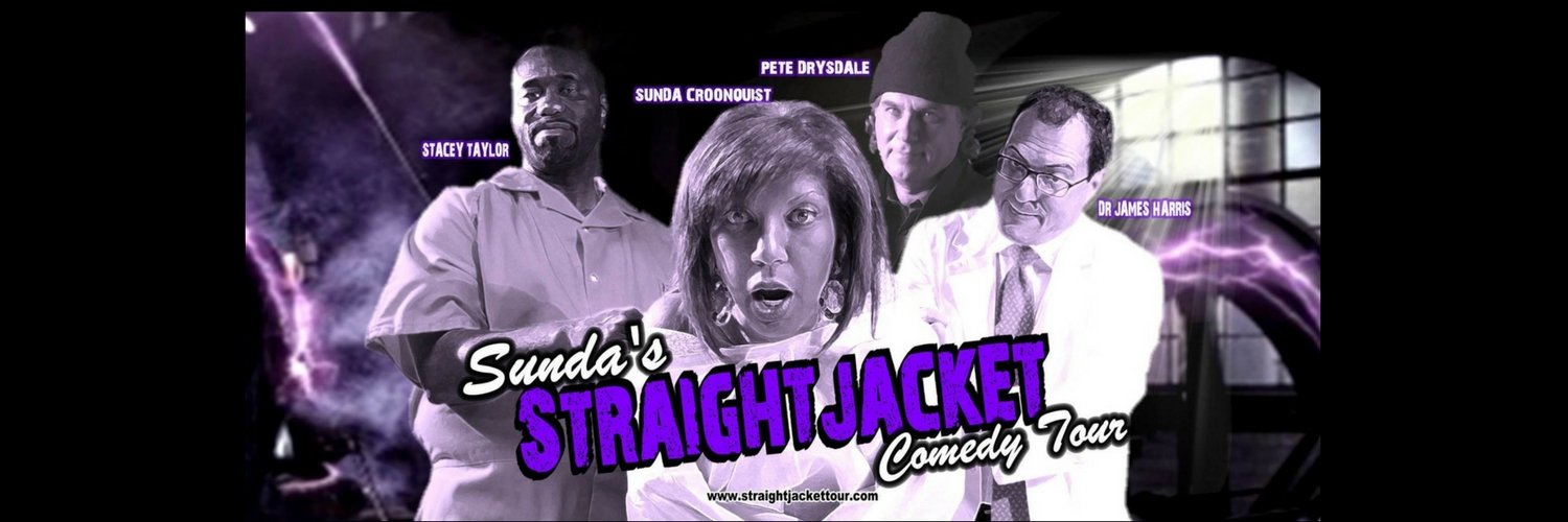 StraightJacketComedy banner