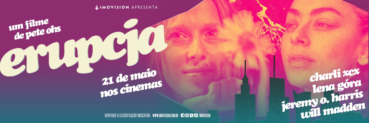 Imovision banner
