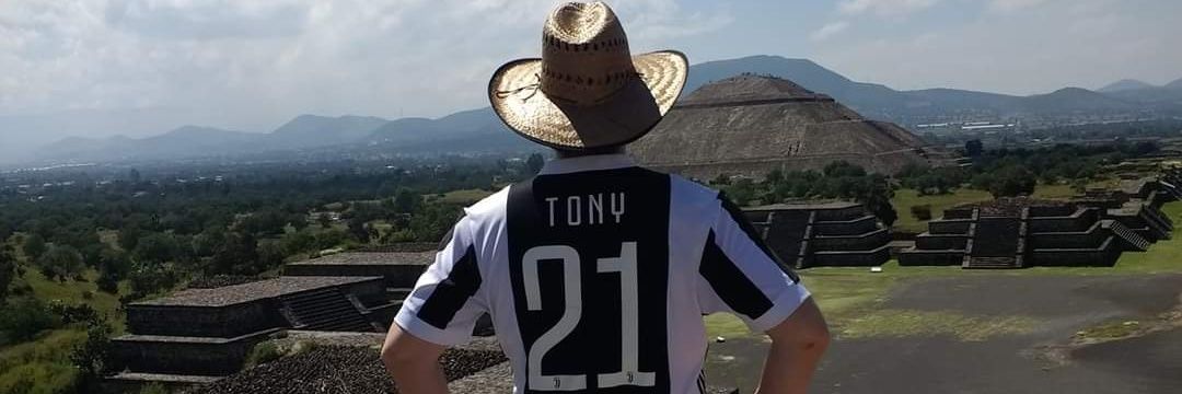 TonyGargano's profile banner image