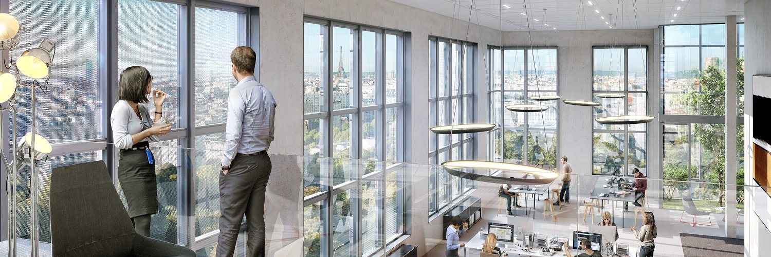 Véronique Bédague banner