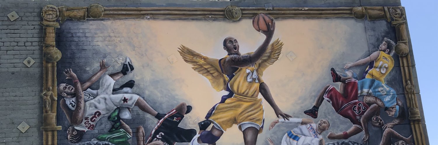 KingJ323's profile banner image
