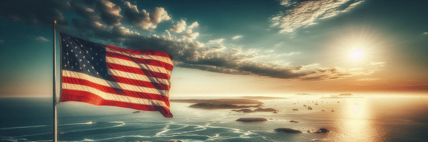 Michelle 🇺🇸 banner