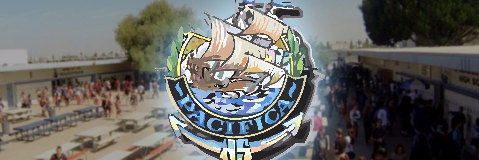 Pacifica Athletics banner