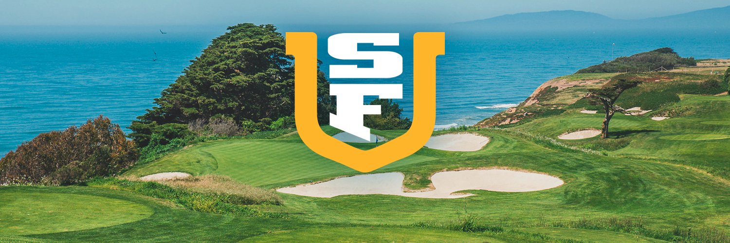San Francisco Women’s Golf banner
