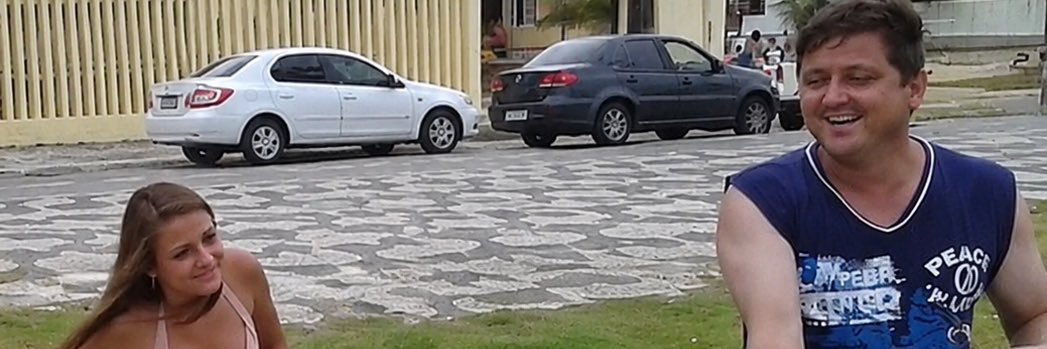 Zomer caminhões banner