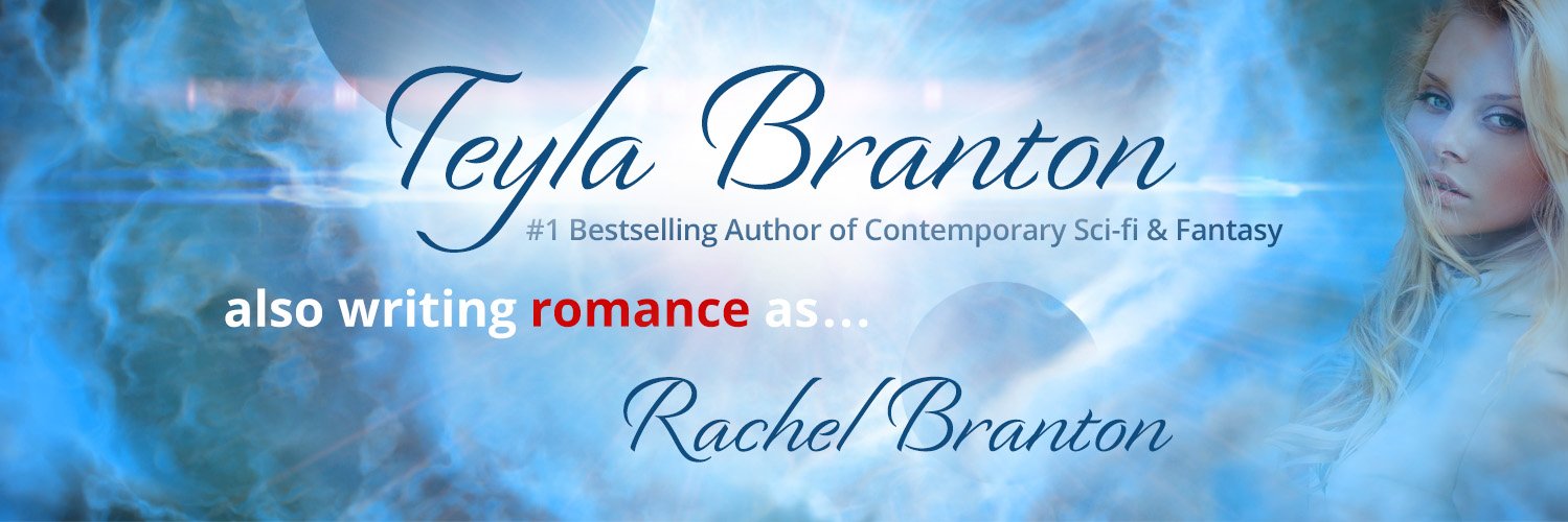 Teyla Rachel Branton banner