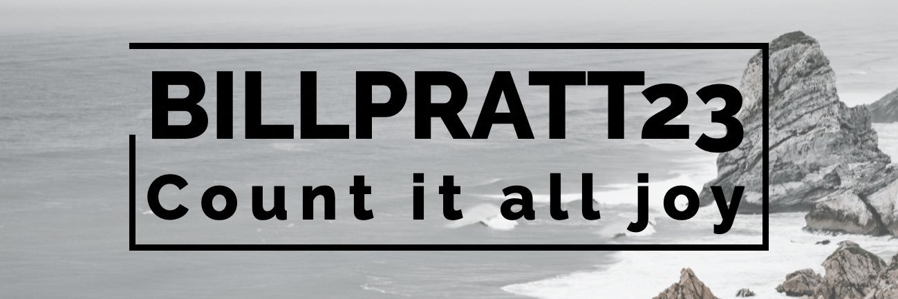 BillPratt23's profile banner image