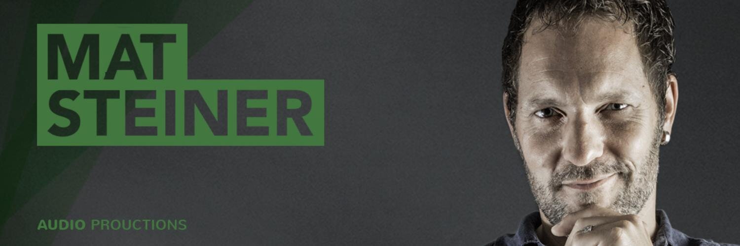 SteinerMat's profile banner image