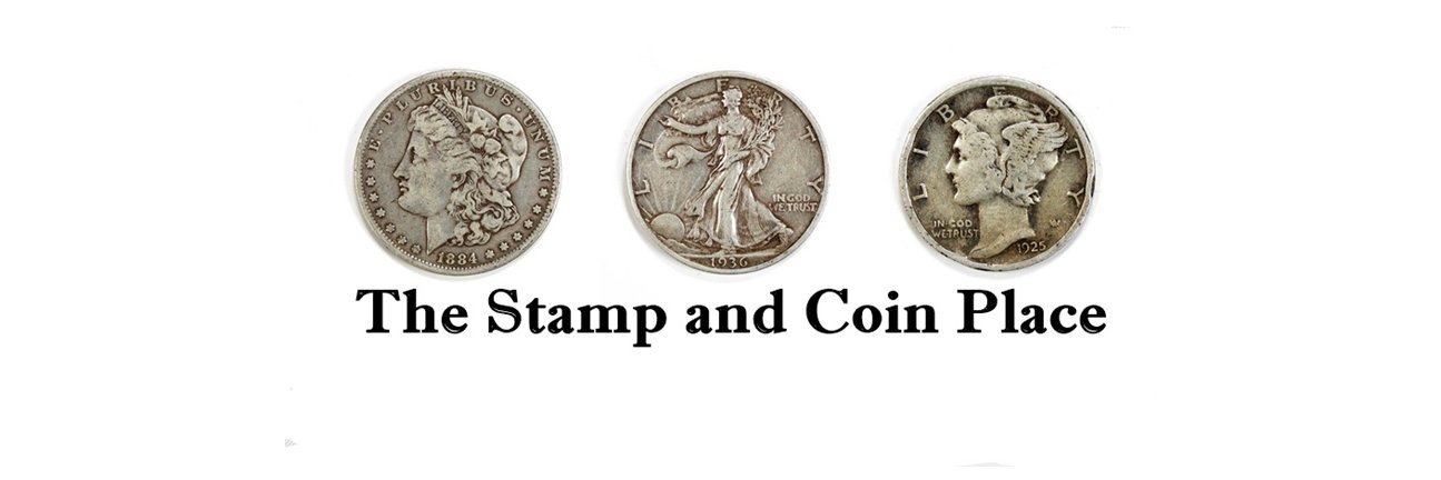 stampandcoin's profile banner image