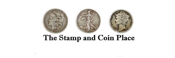 stampandcoin Profile Banner