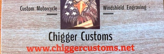CHIGGER6's profile banner image