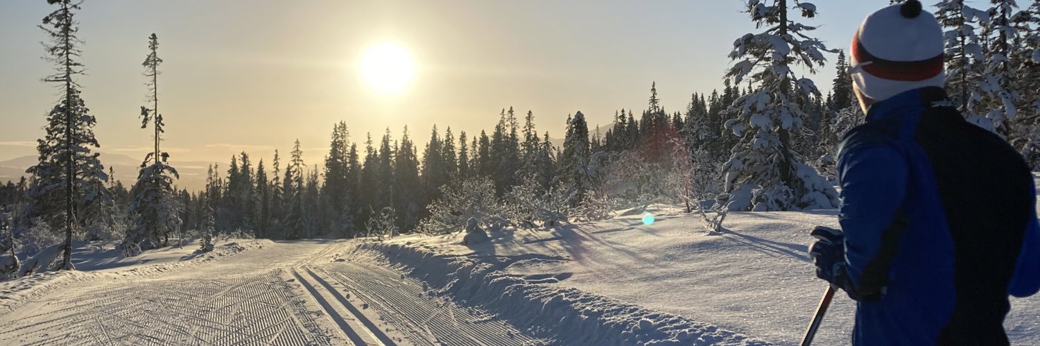 Rune Kjøsen Talsnes banner