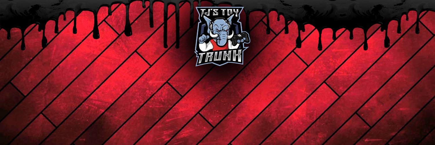 tjstoytrunk's profile banner image