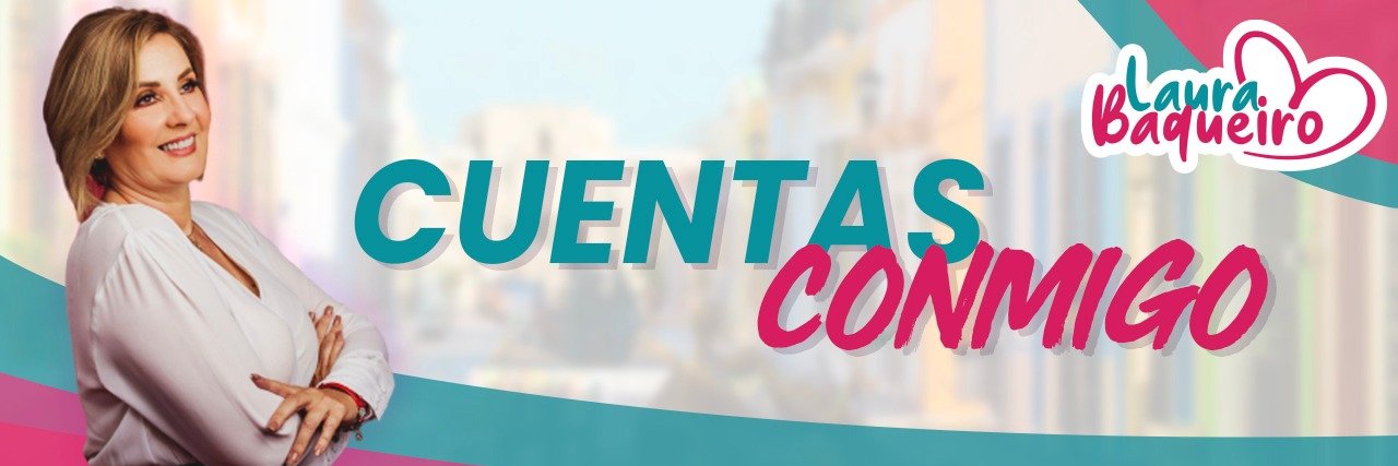 LauraBaqueiroR's profile banner image