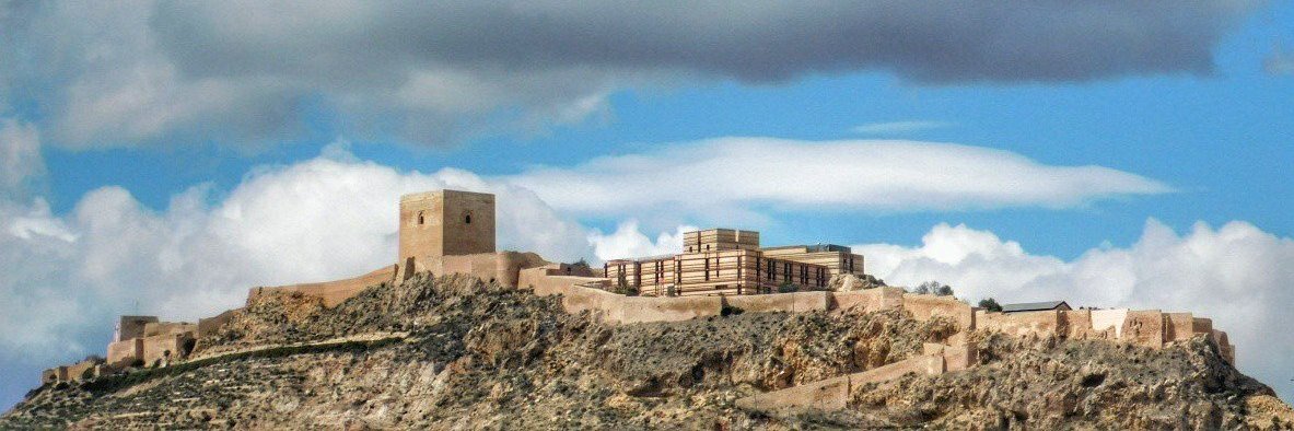 Lorcafunciona banner