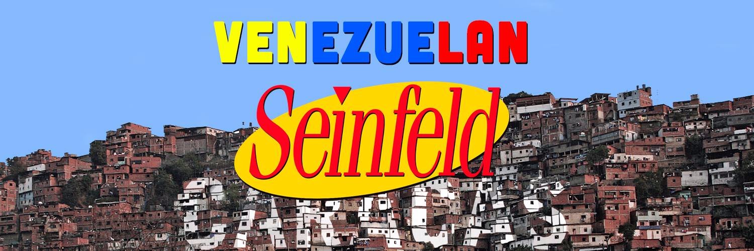 VzlanSeinfeld's profile banner image