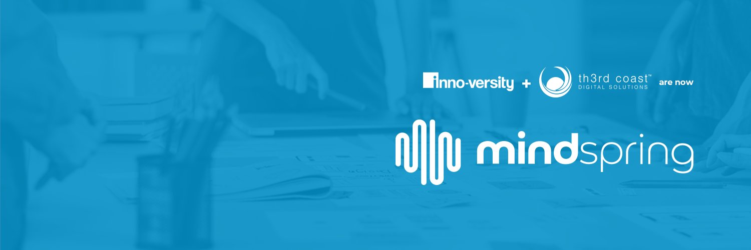 Inno-Versity banner
