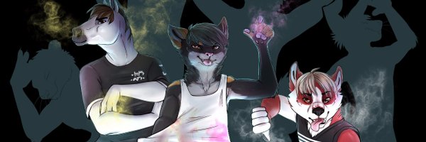 PawsOnFireDance Profile Banner