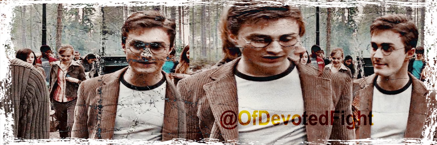 OfDevotedFight's profile banner image